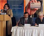 وزارت تجارت برای نخستین بار پالیسی ملی تجارت را تدوین می‌کند 